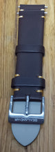 Load image into Gallery viewer, 22mm SEALANDAIR Watch Strap. This strap fits the Outdoor Adventure.