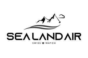 SEALANDAIR Swiss Watch