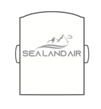 Load image into Gallery viewer, SEALANDAIR | Automatic | Ocean Adventure | Dive Watch | 25 Jewels | 43mm Stainless Steel Case &amp; Bracelet | Rotating Bezel | Swiss Made
