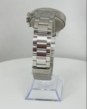 Load and play video in Gallery viewer, SEALANDAIR | Quartz | Racing Adventure | 42mm Stainless Steel Case &amp; Bracelet | Swiss Made

