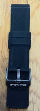 Load image into Gallery viewer, 22mm SEALANDAIR Watch Strap.  This strap fits the Outdoor Adventure.
