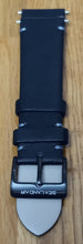 Load image into Gallery viewer, 22mm SEALANDAIR Watch Strap.  This strap fits the Outdoor Adventure.
