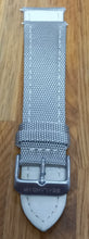 Load image into Gallery viewer, 22mm SEALANDAIR Watch Strap.  This strap fits the Outdoor Adventure.
