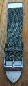 22mm SEALANDAIR Watch Strap.  This strap fits the Outdoor Adventure.